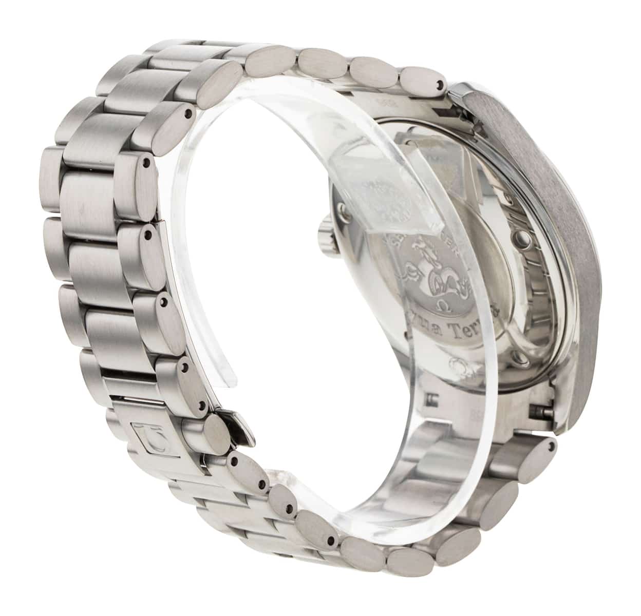 Omega Aqua Terra 150m Gents 2517.50.00 Omega Aqua Terra 150m Gents 2517.50.00